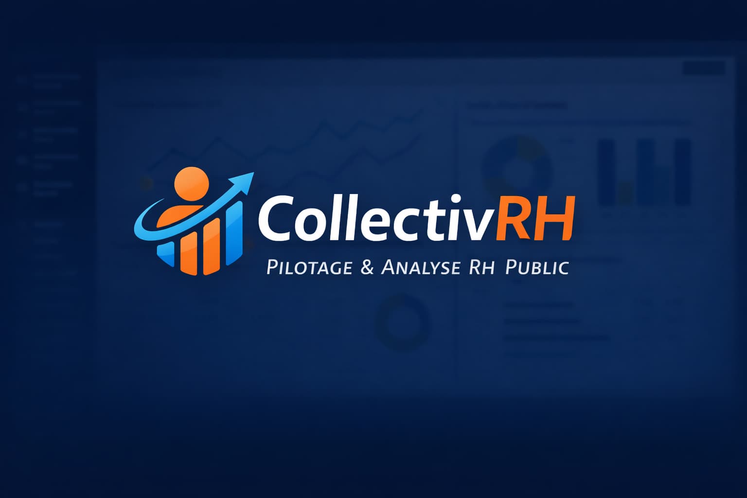 Logo CollectivRH